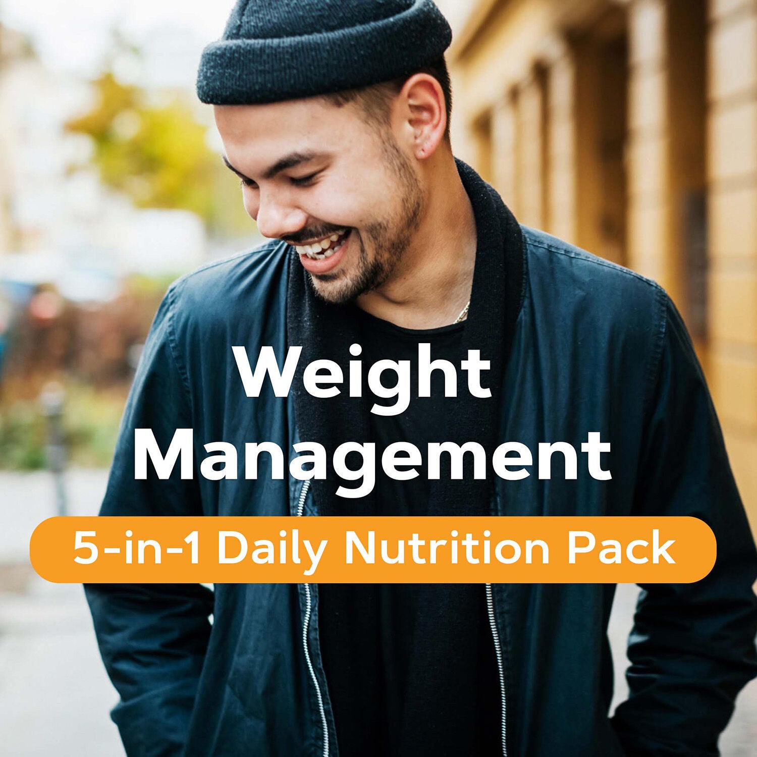 Burn & Define Vitapak&reg; Program (1 Month Supply)