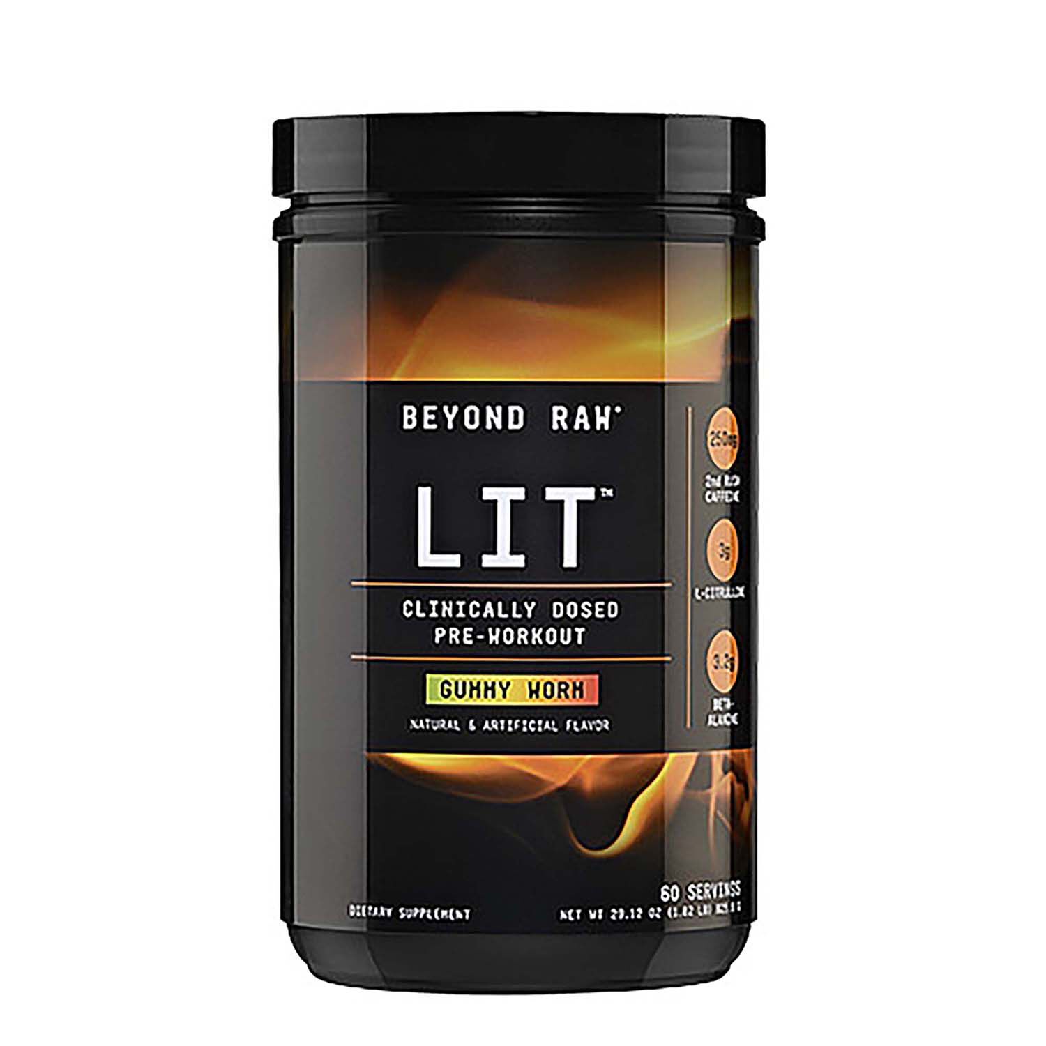 Lit pre workout cheap