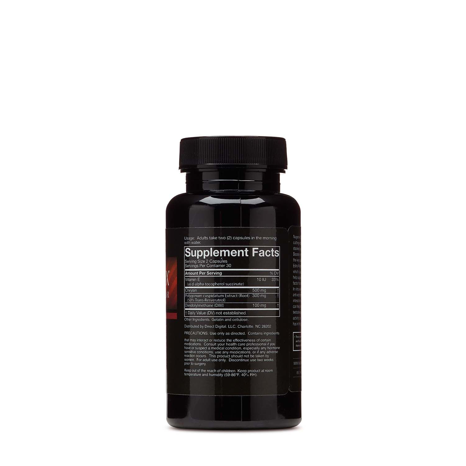 Gnc hormone balance top
