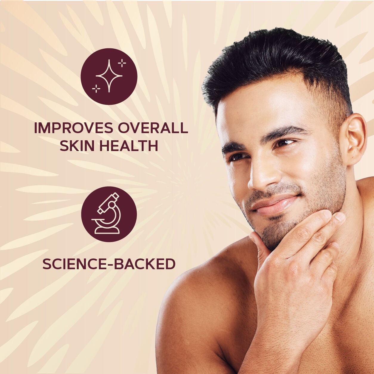 Premier Collagen Marine Peptides Gummy - Wild Berry - 90 Gummies (30 Servings)