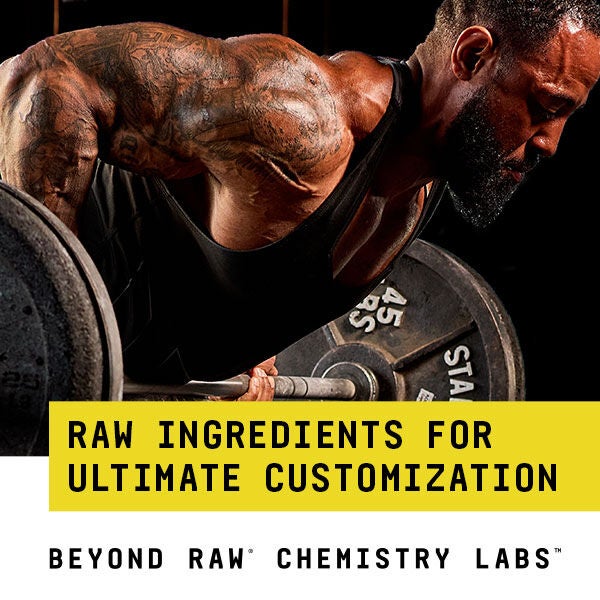 Chemistry Labs™ L-Carnitine - 30 Servings