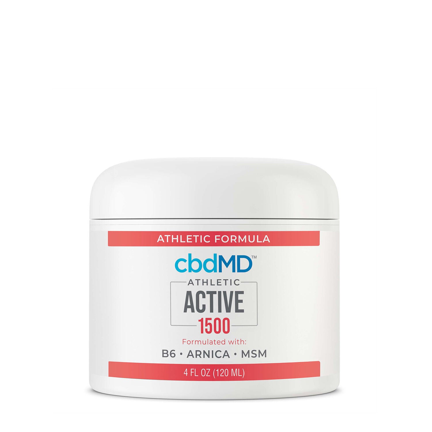 Active Cream 1500 GNC