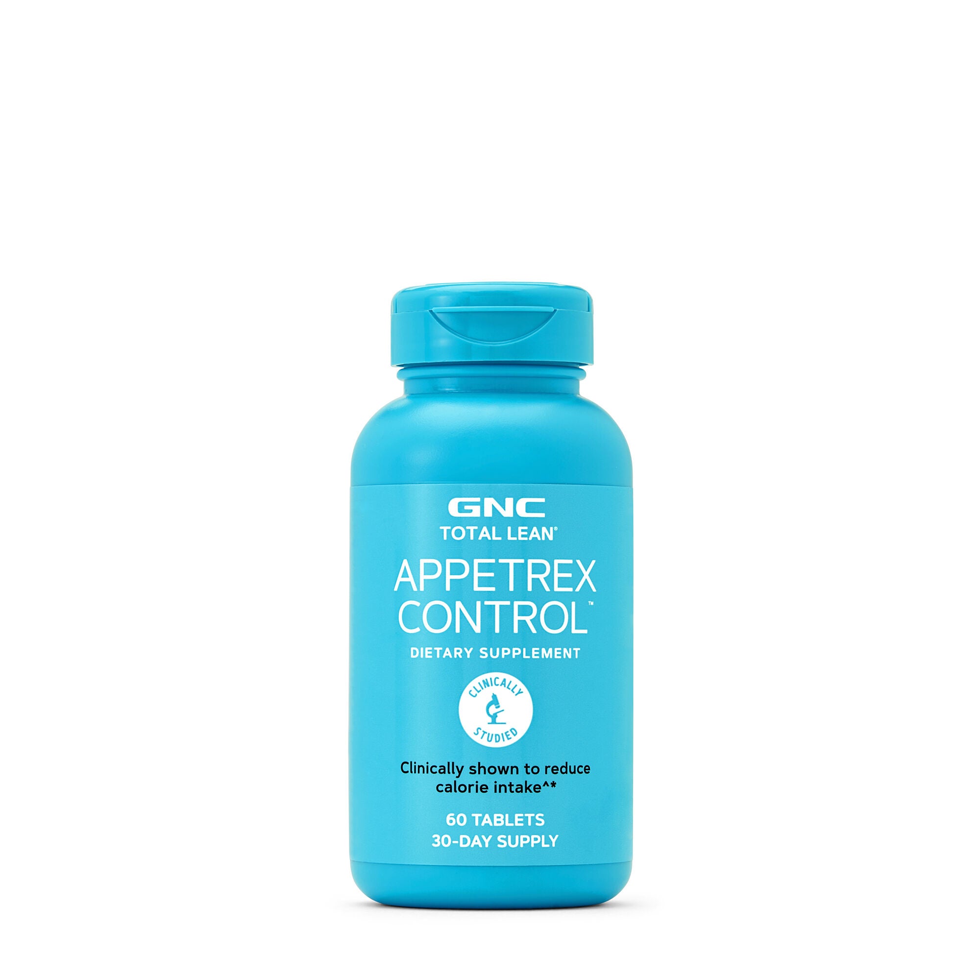 Gnc Total Lean Appetrex Control Gnc