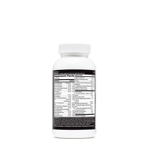 One Daily Multivitamin - 60 Caplets &#40;60 Servings&#41;  | GNC