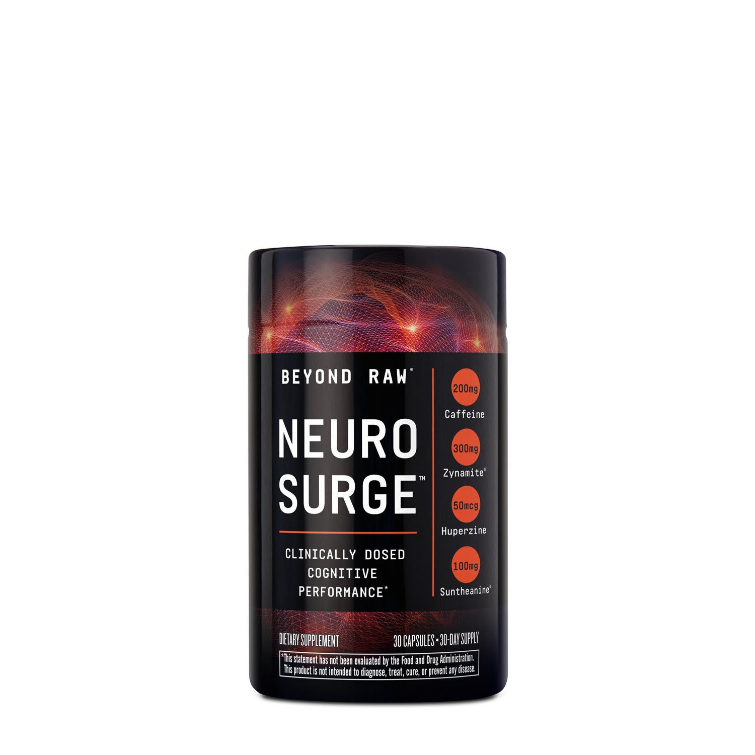 Beyond Raw® Neuro Surge™ | GNC