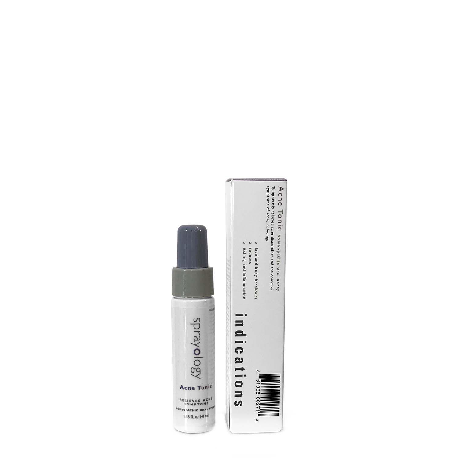 Acne Tonic - 1.38 oz. (30 Servings)  | GNC