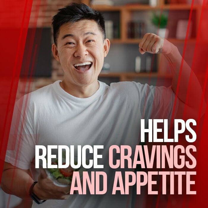 Cravings Killer