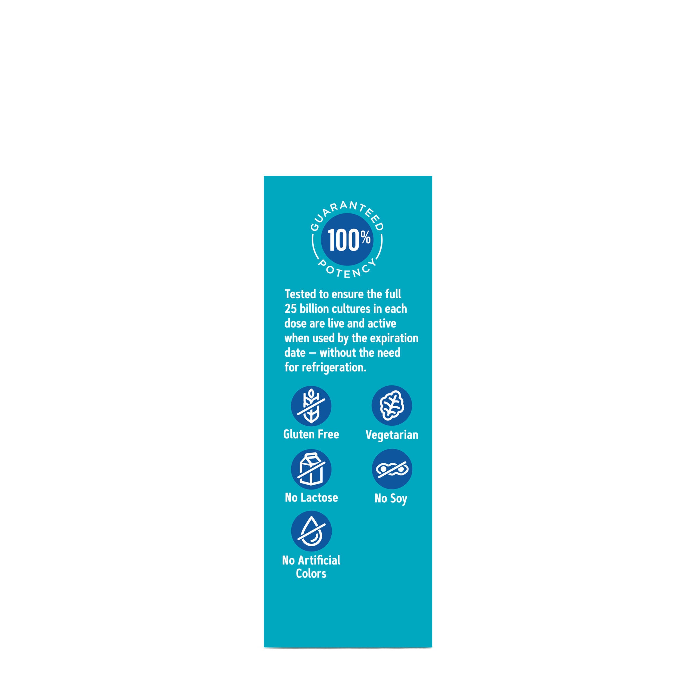 Weight Loss Probiotic - 30 Capsules (30 Servings)  | GNC