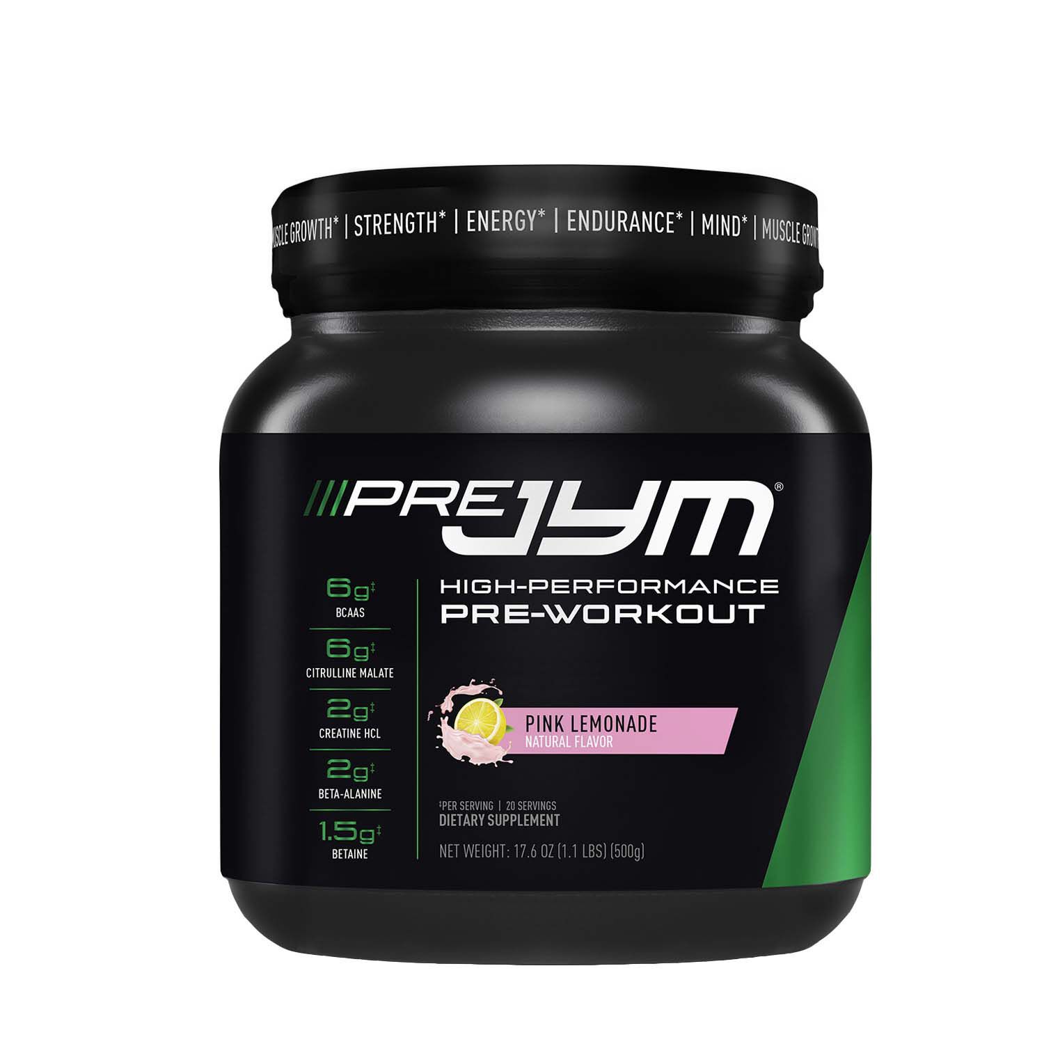 18 10 Minute Pink magic workout supplement for Beginner