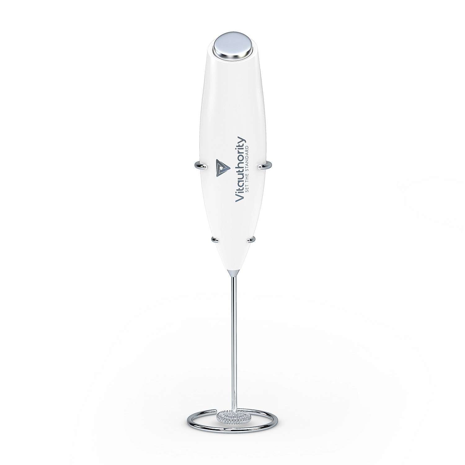 Frother - White  | GNC