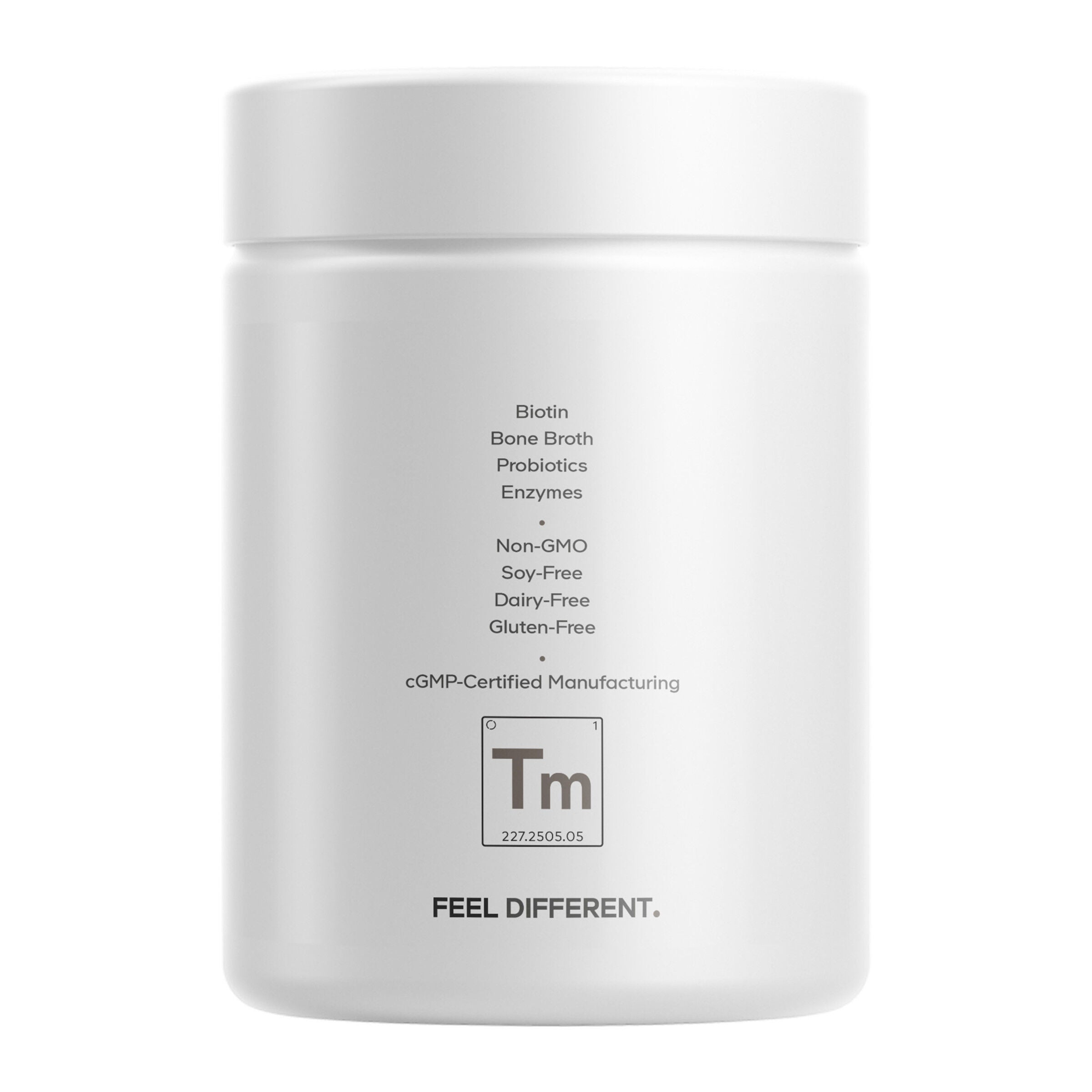 Teen Multivitamin+ Platinum - 60 Vegetable Capsules (30 Servings)  | GNC