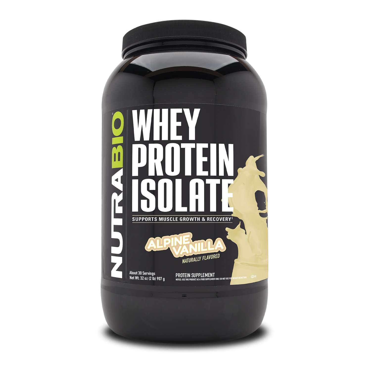 "Is Whey Protein Isolate Worth It? Discover Its Pure Benefits"
