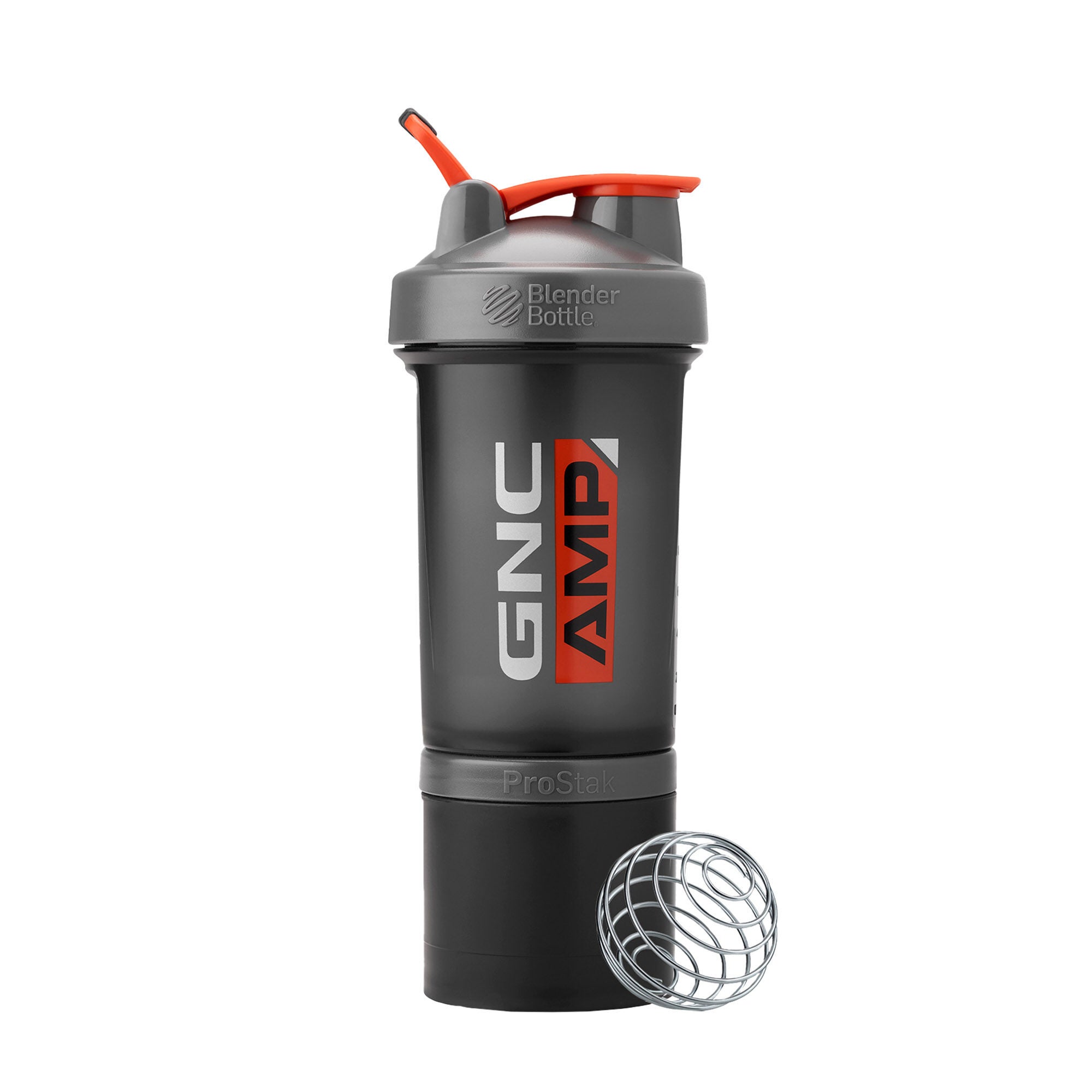 Gnc 2025 shaker bottle
