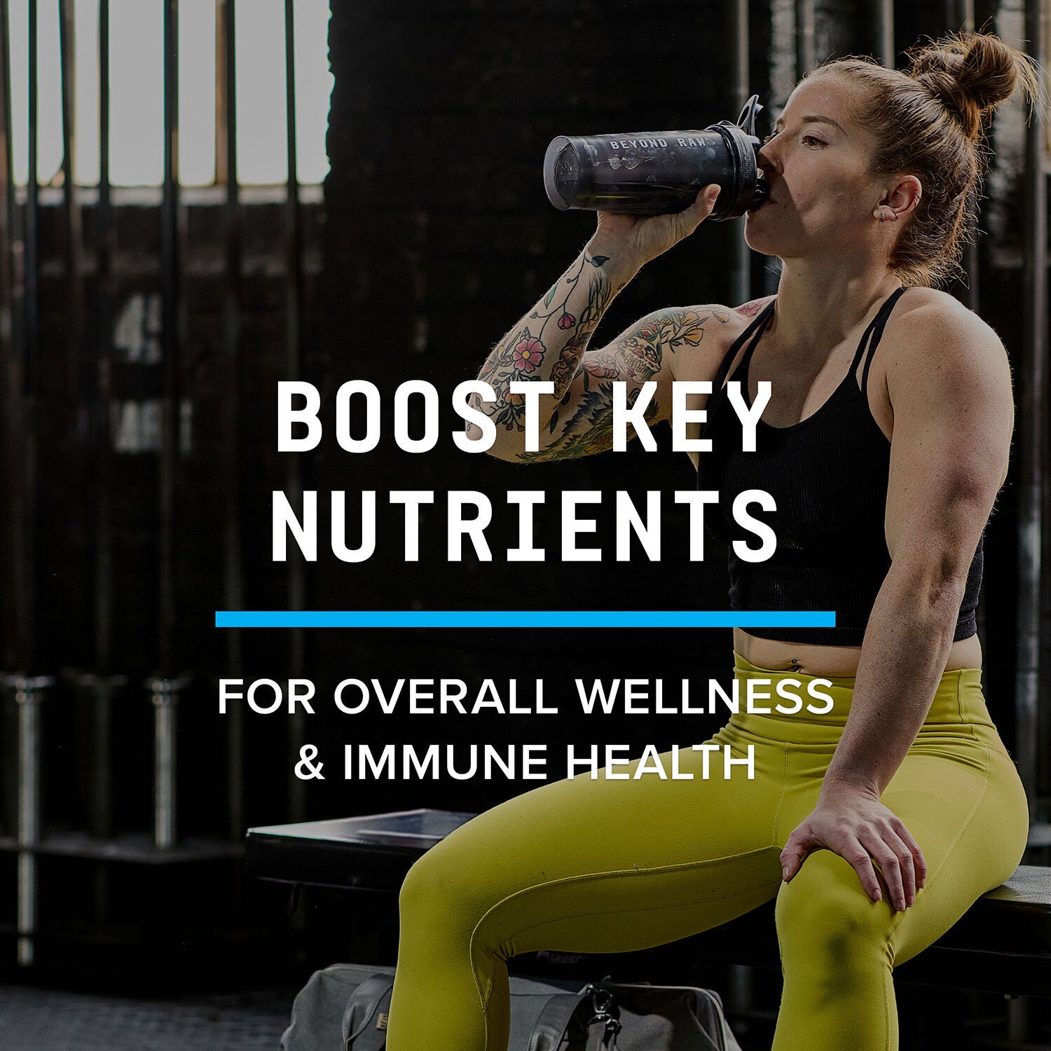 Vital Elements Vitapak&reg; Program (1 Month Supply)  | GNC