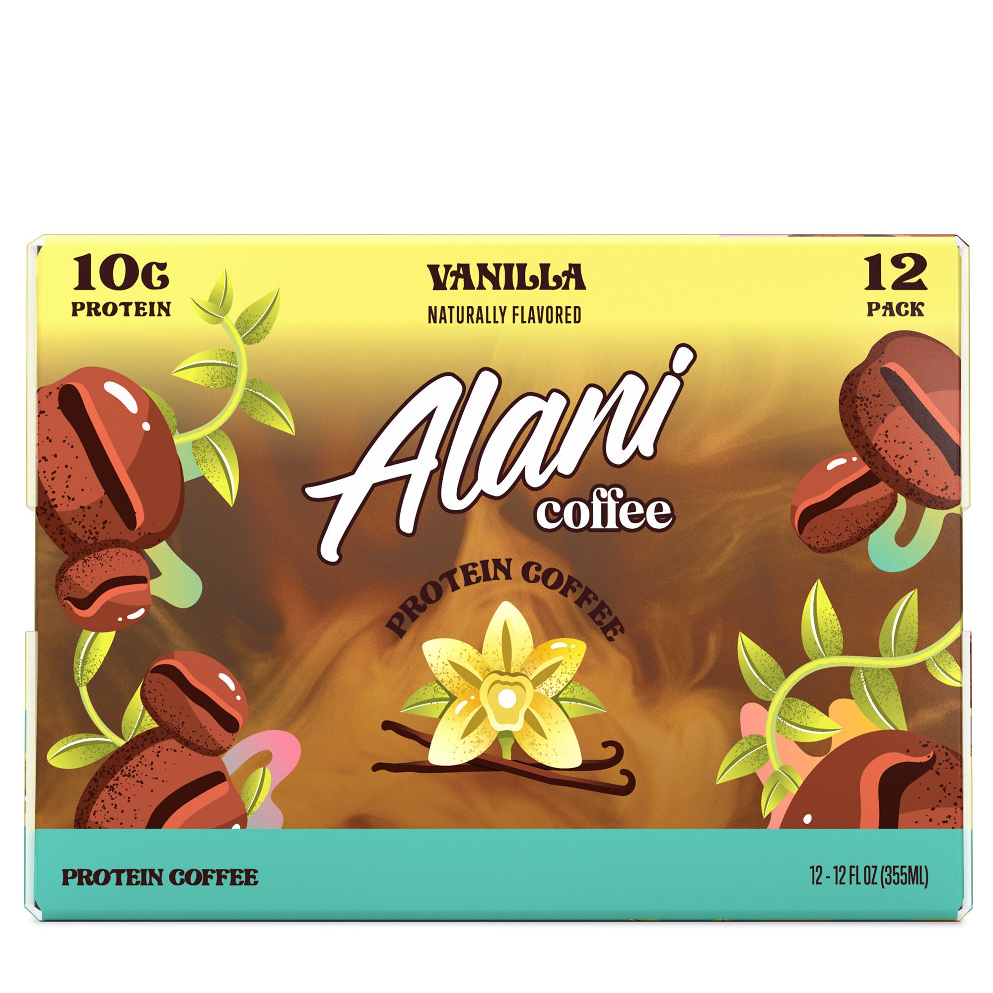 Is Alani Nu Safe During Breastfeeding? Expert Advice - cfs7za8