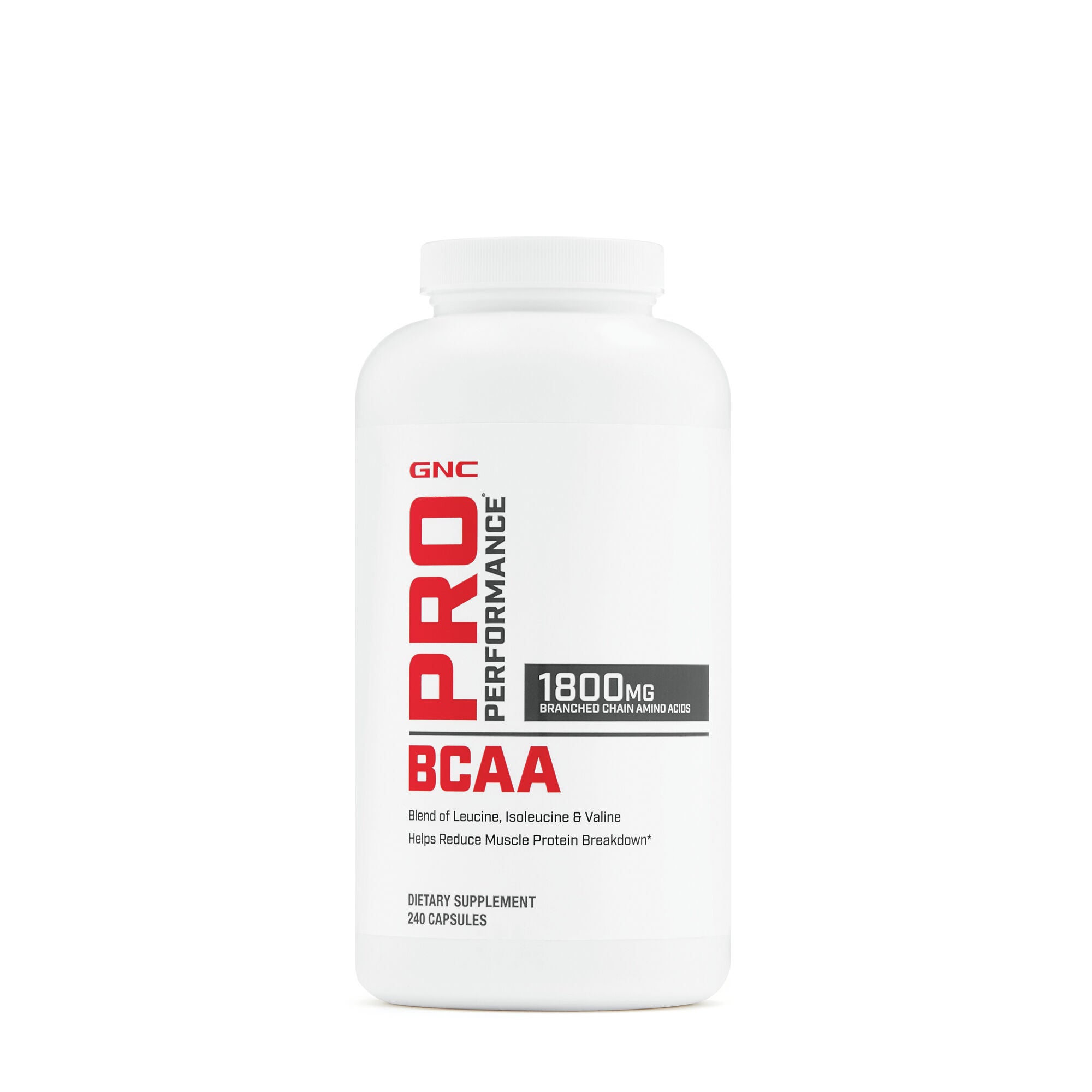 Gnc Pro Performance Bcaa Gnc