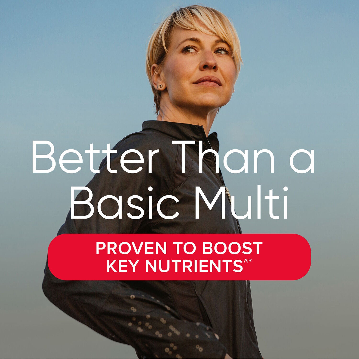 Active Multivitamin - 180 Caplets (90 Servings)