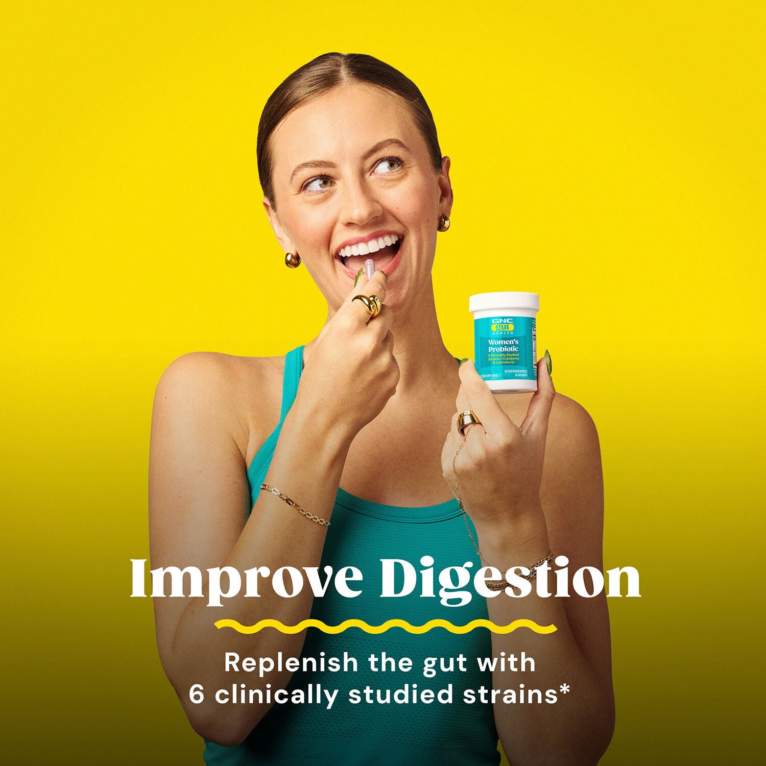 Women's Probiotic (30 Servings)