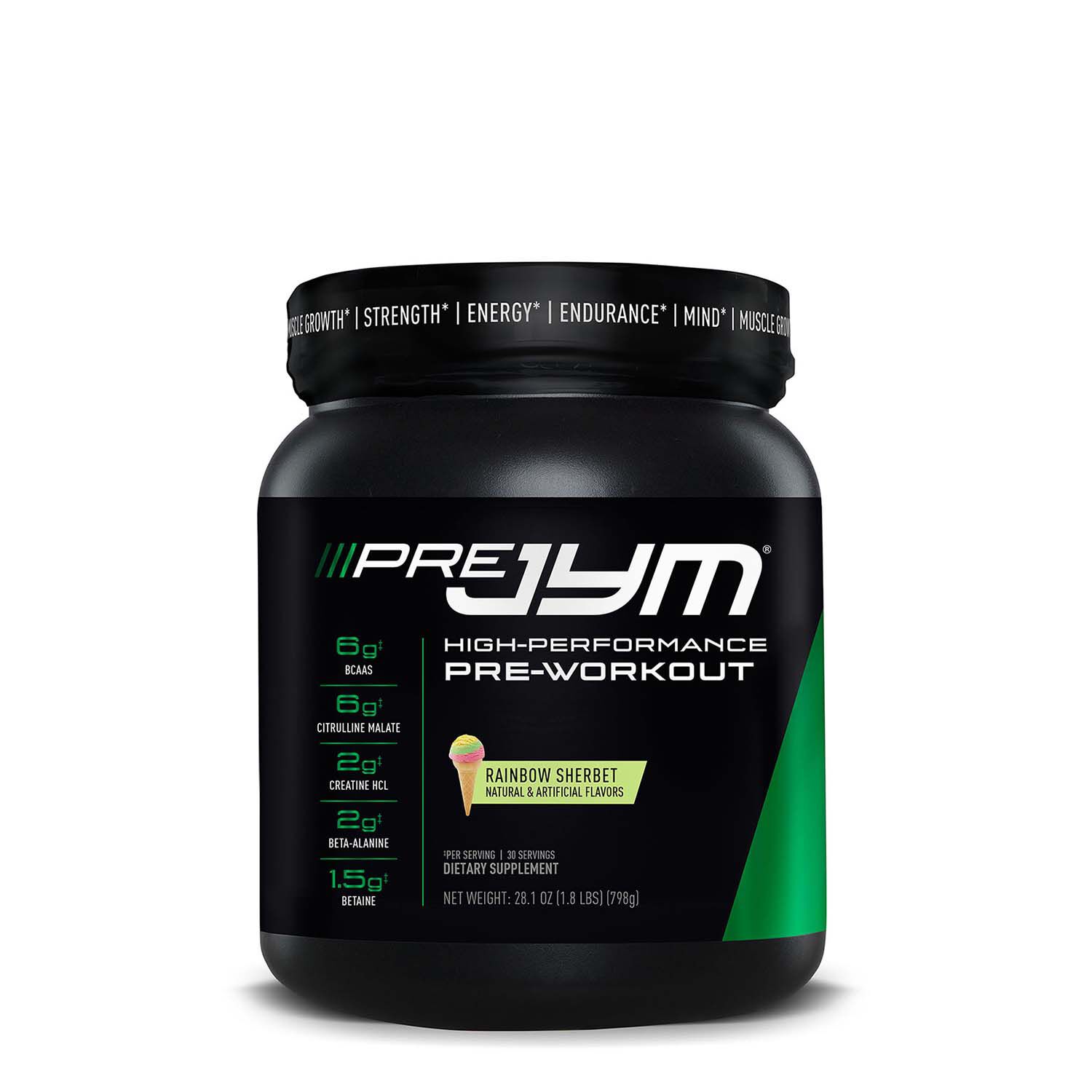 Pre Workout Vs Bcaa Creatine Blog Dandk