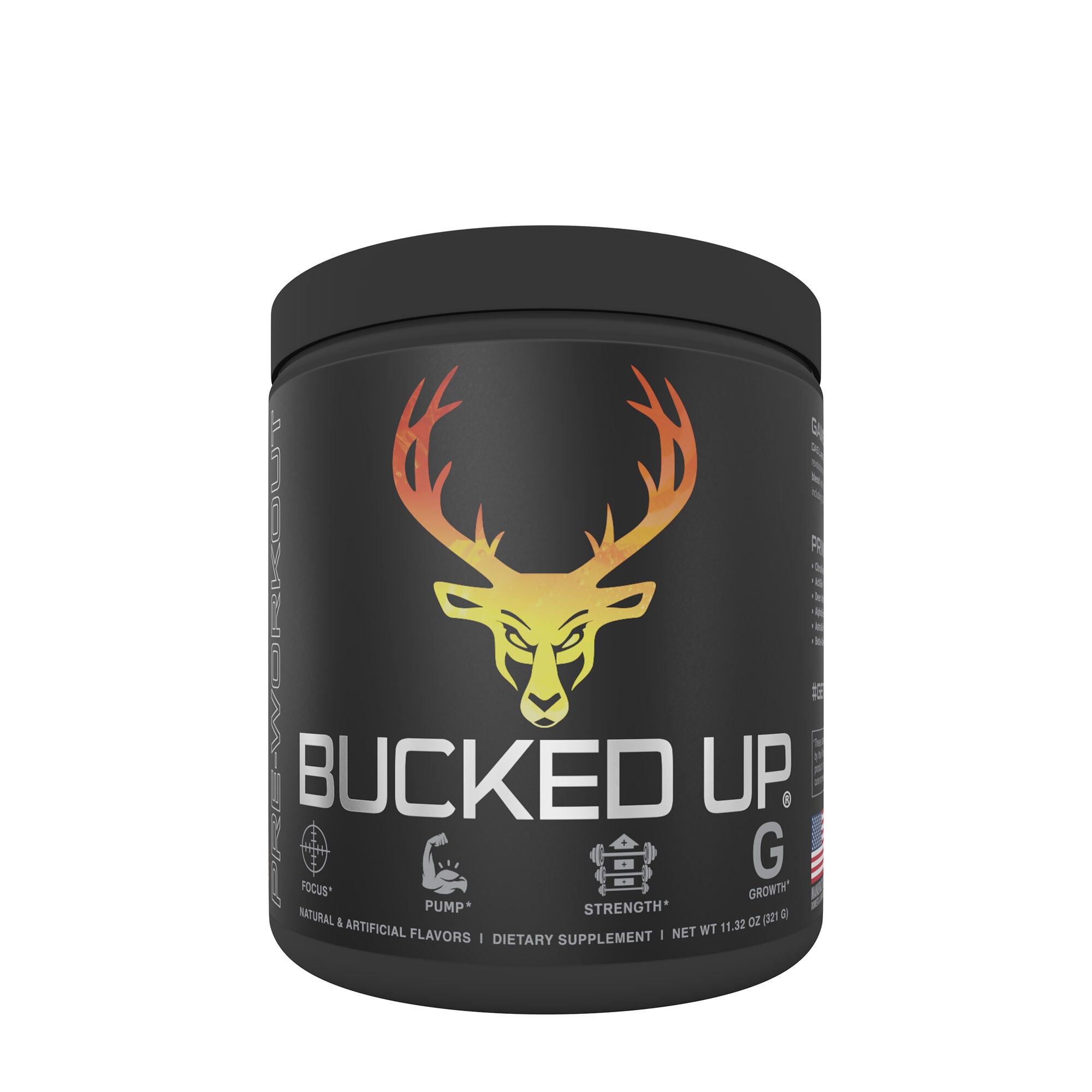 bucked up gnc bucked up gnc