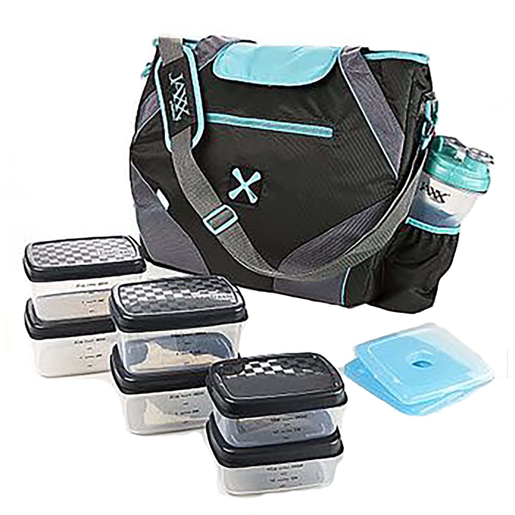 jaxx fitpak
