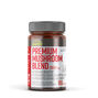 Premium Mushroom Blend 2600mg - 90 Capsules &#40;30 Servings&#41;  | GNC
