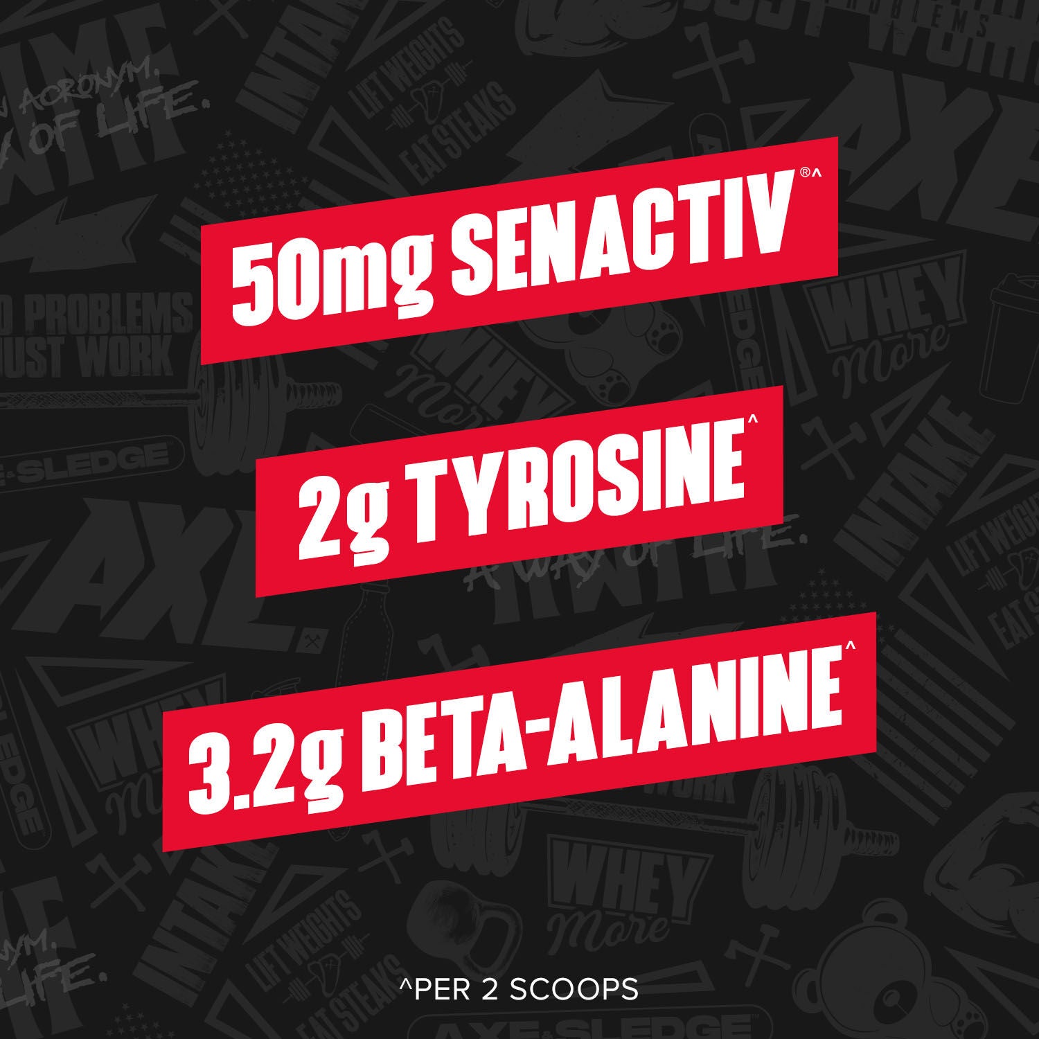 Intake All-In-One Pre-Workout - Fruit Kaboom (40 Servings)