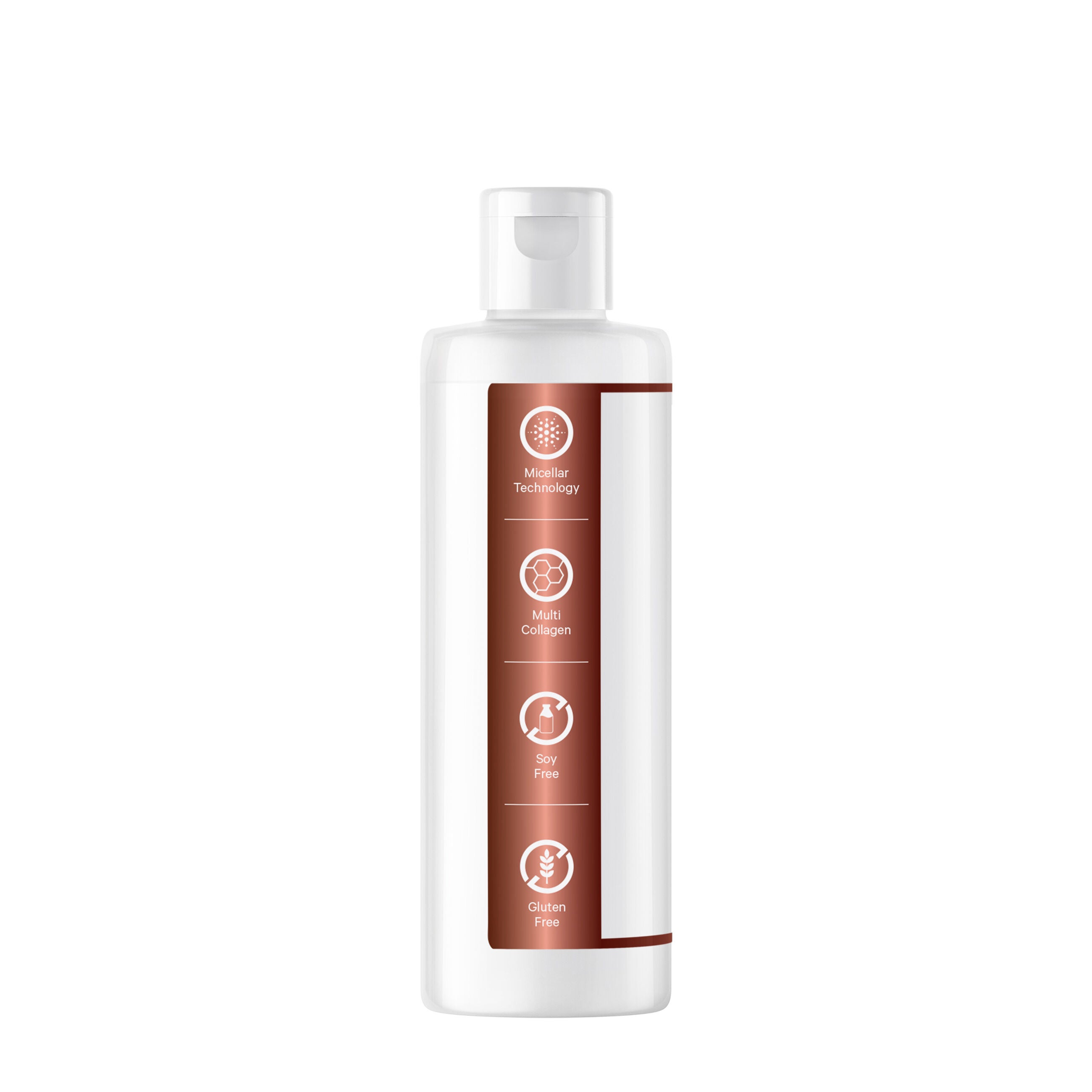 Trim & Glow - Chocolate Mocha - 15.22 oz. (30 Servings)