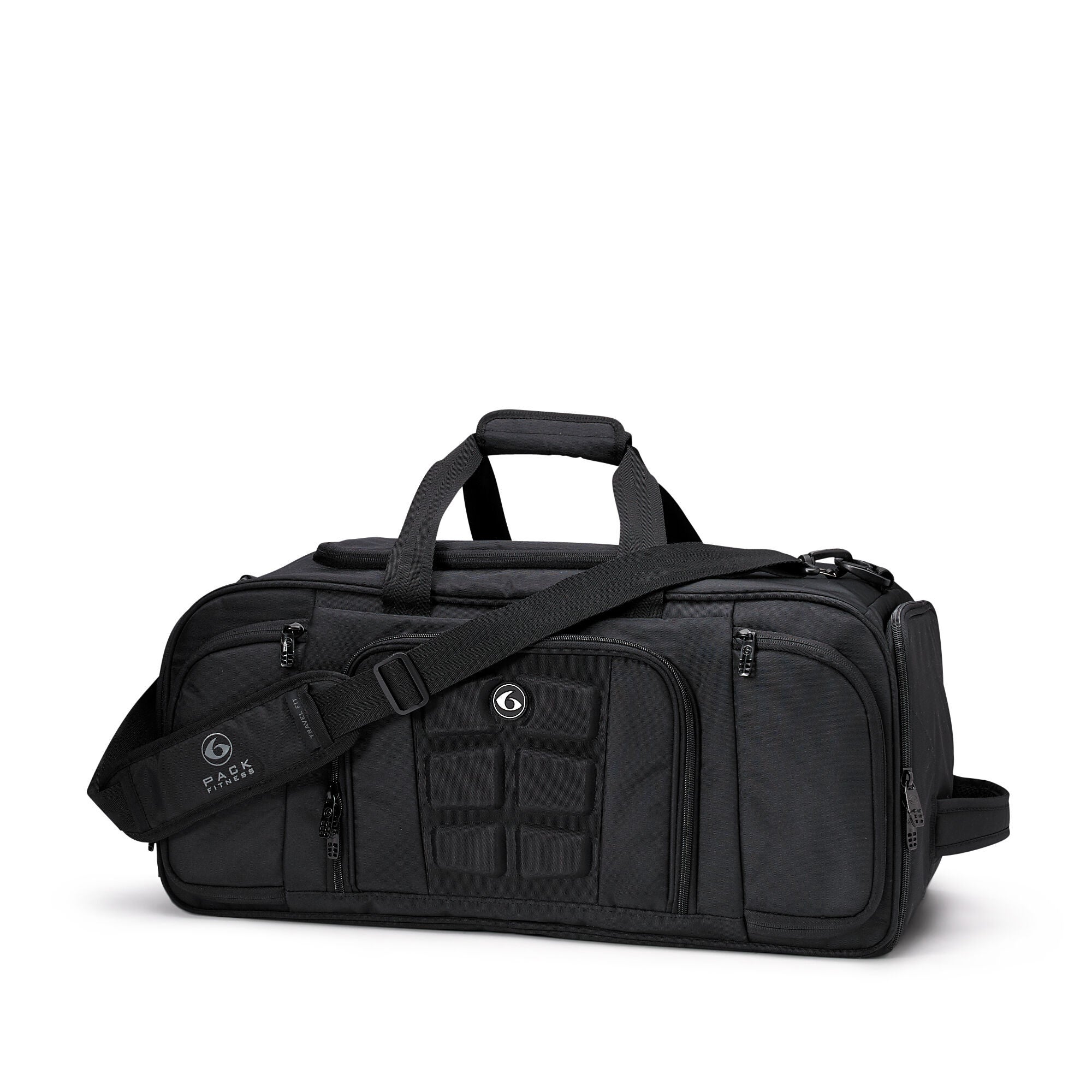 beast duffle