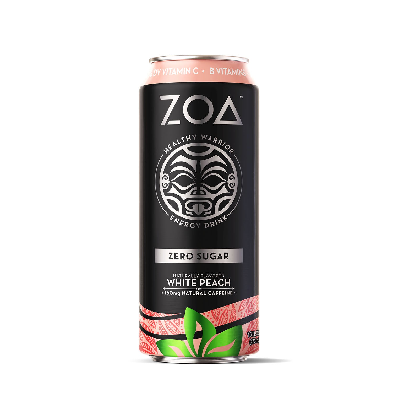 ZOA™ Energy Drink Zero Sugar