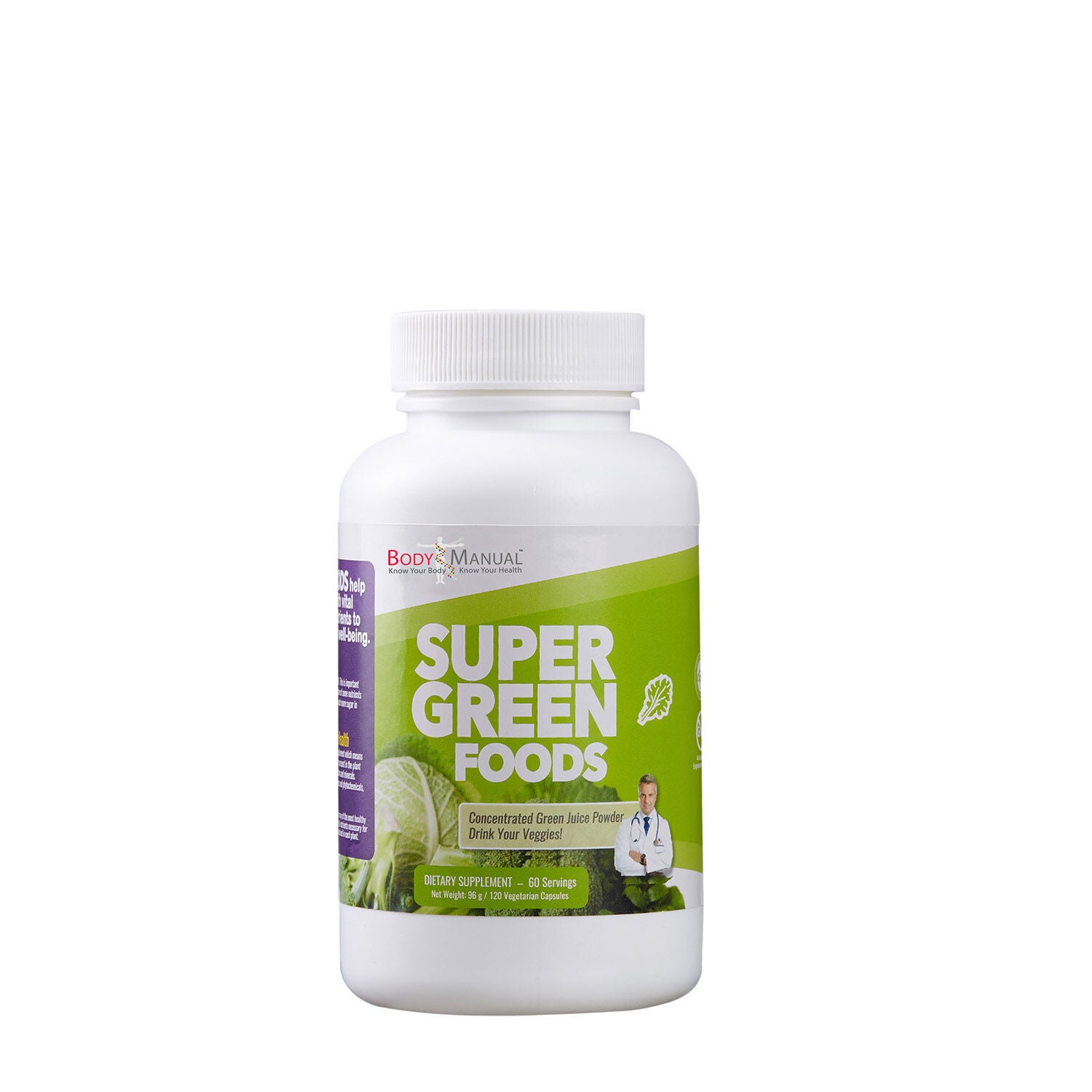 gnc green coffee