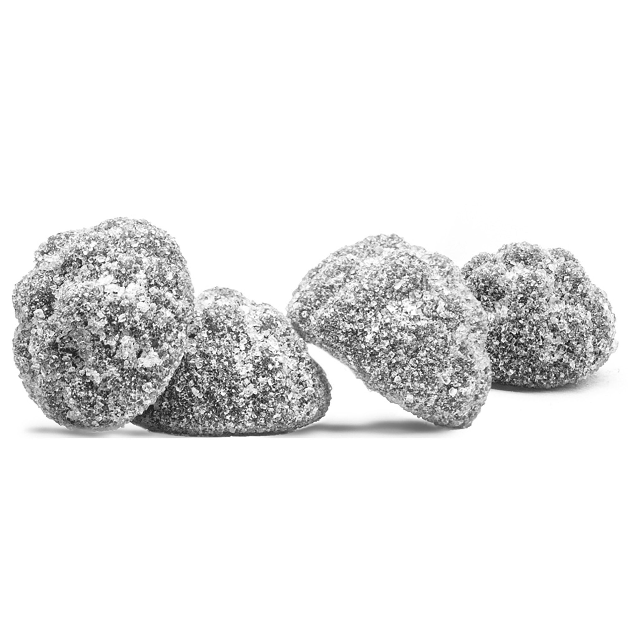 Iron Supplement - 60 Gummies (60 Servings)  | GNC