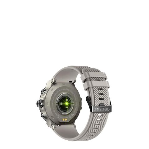 Ultra Versatile Smart Watch  | GNC