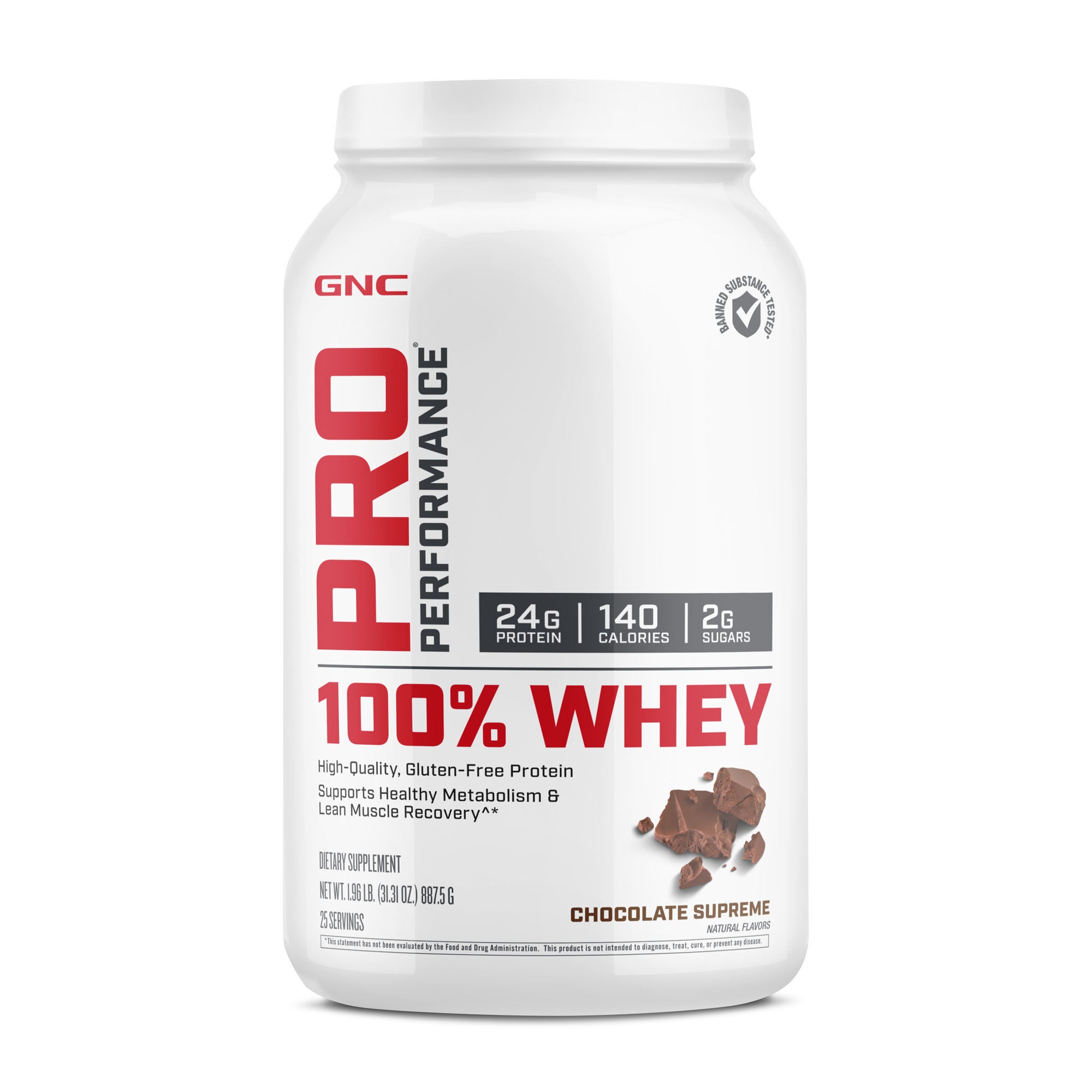 Best Protein Powders of 2024 | GNC