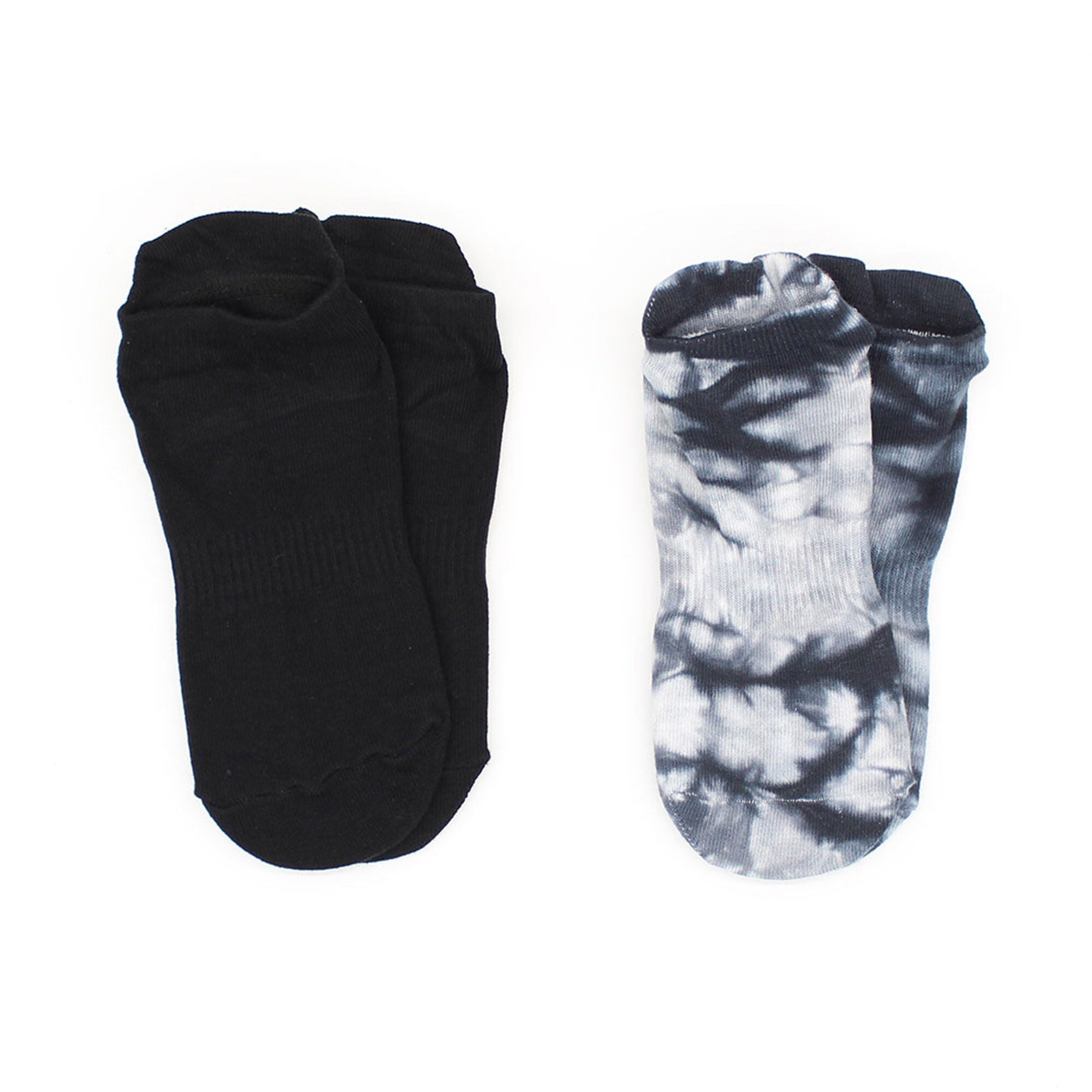Studio Socks Black - Medium - 2 Pack | GNC