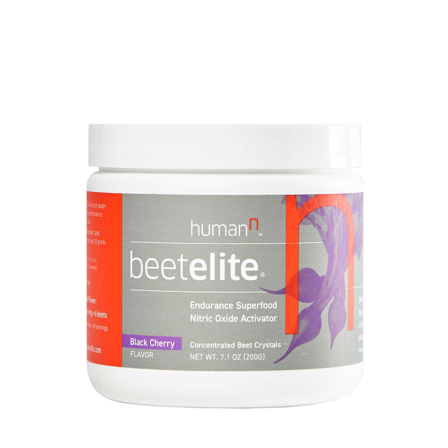 Humann Beetelite Black Cherry Gnc Humann Beetelite Black Cherry Gnc