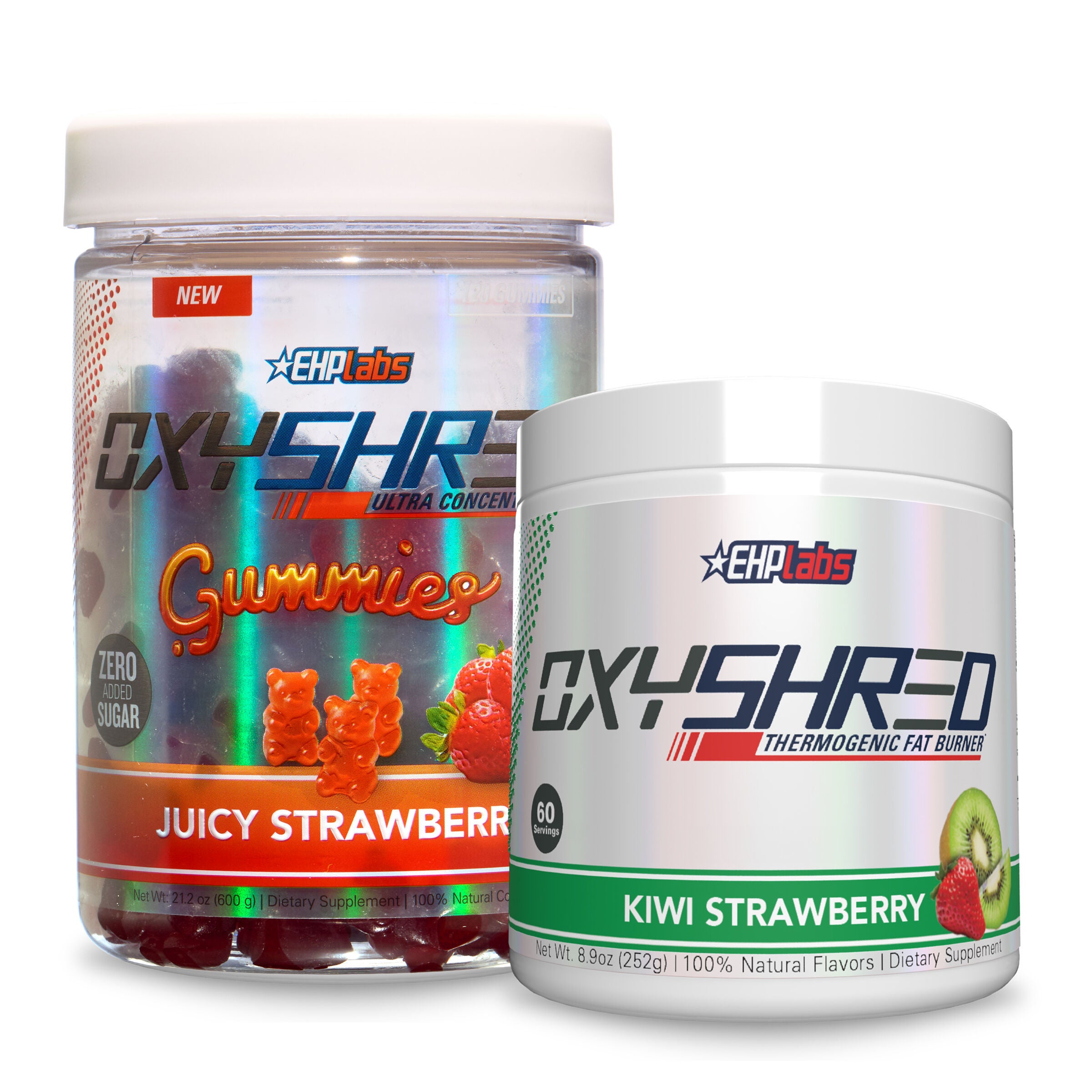 Weight Loss Duo Bundle