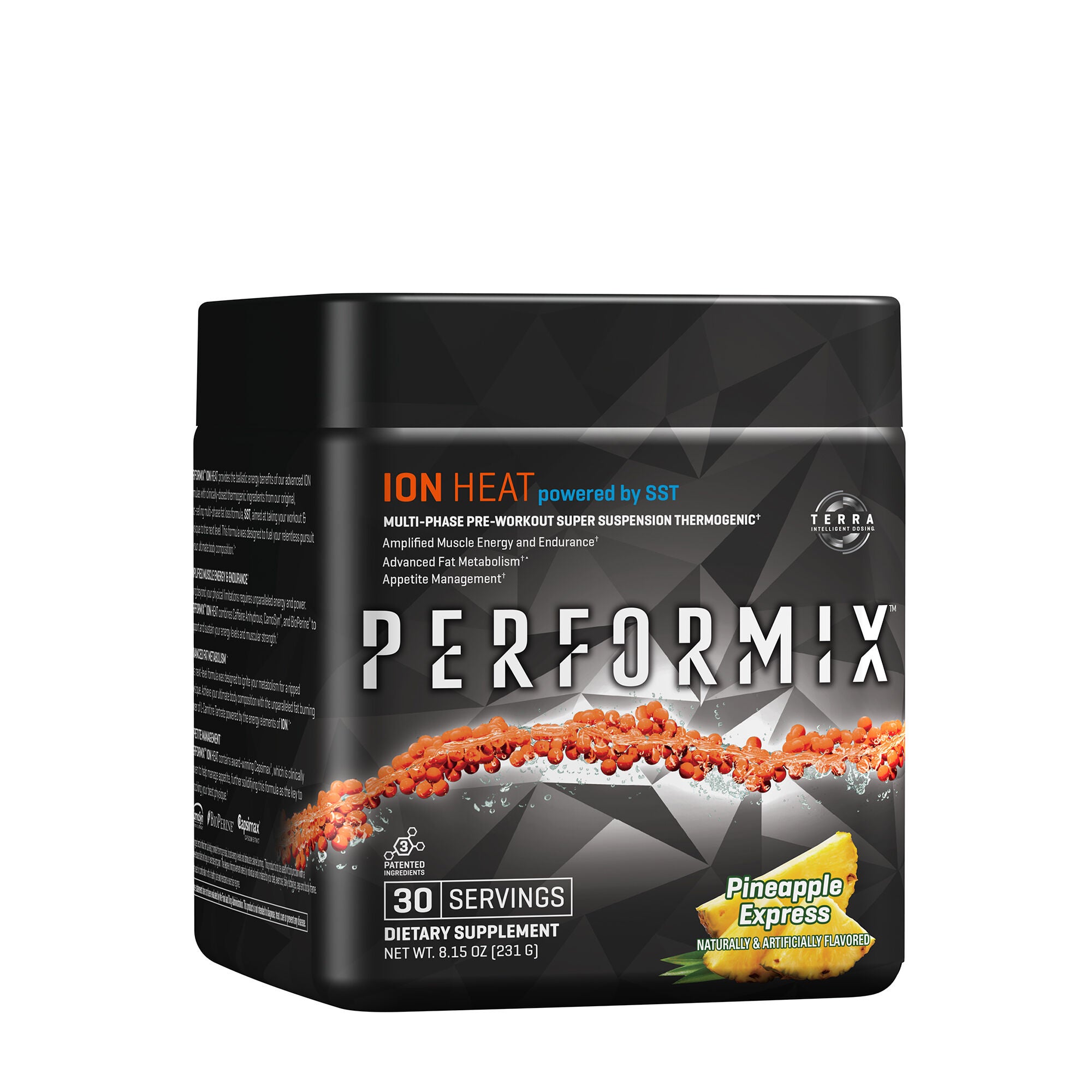 Pre Workout Thermogenic Gnc EOUA Blog