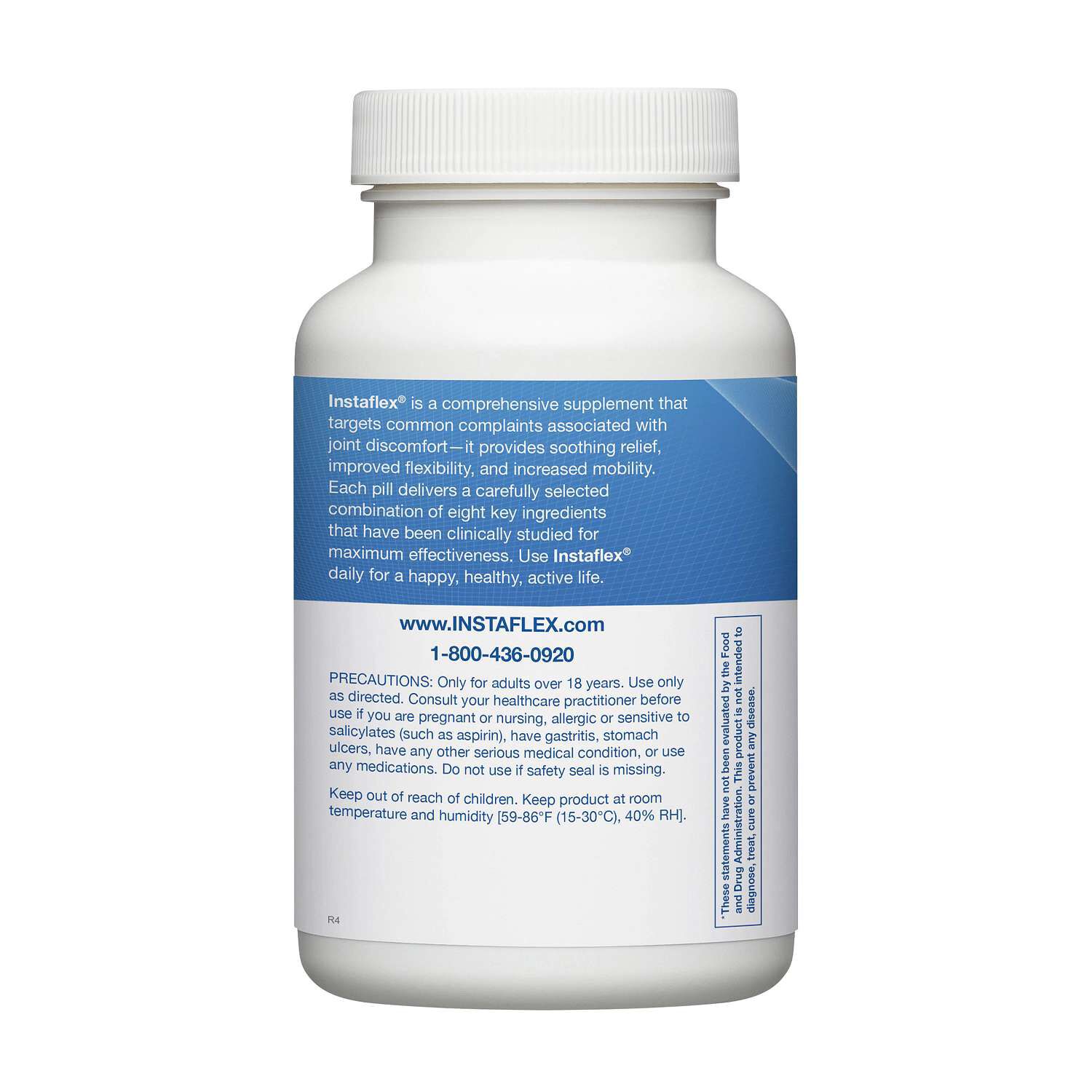 Joint Health - 90 Capsules (30 Servings)