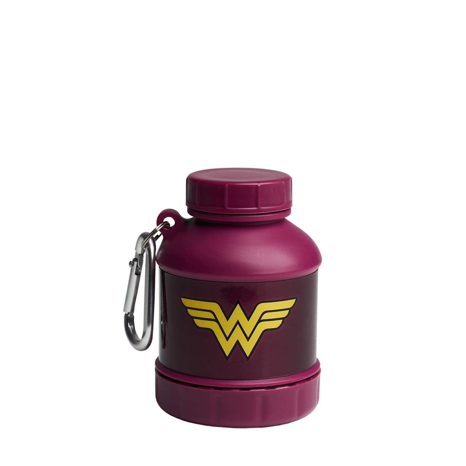SmartShake Whey2Go Funnel DC Comics Wonder Woman GNC