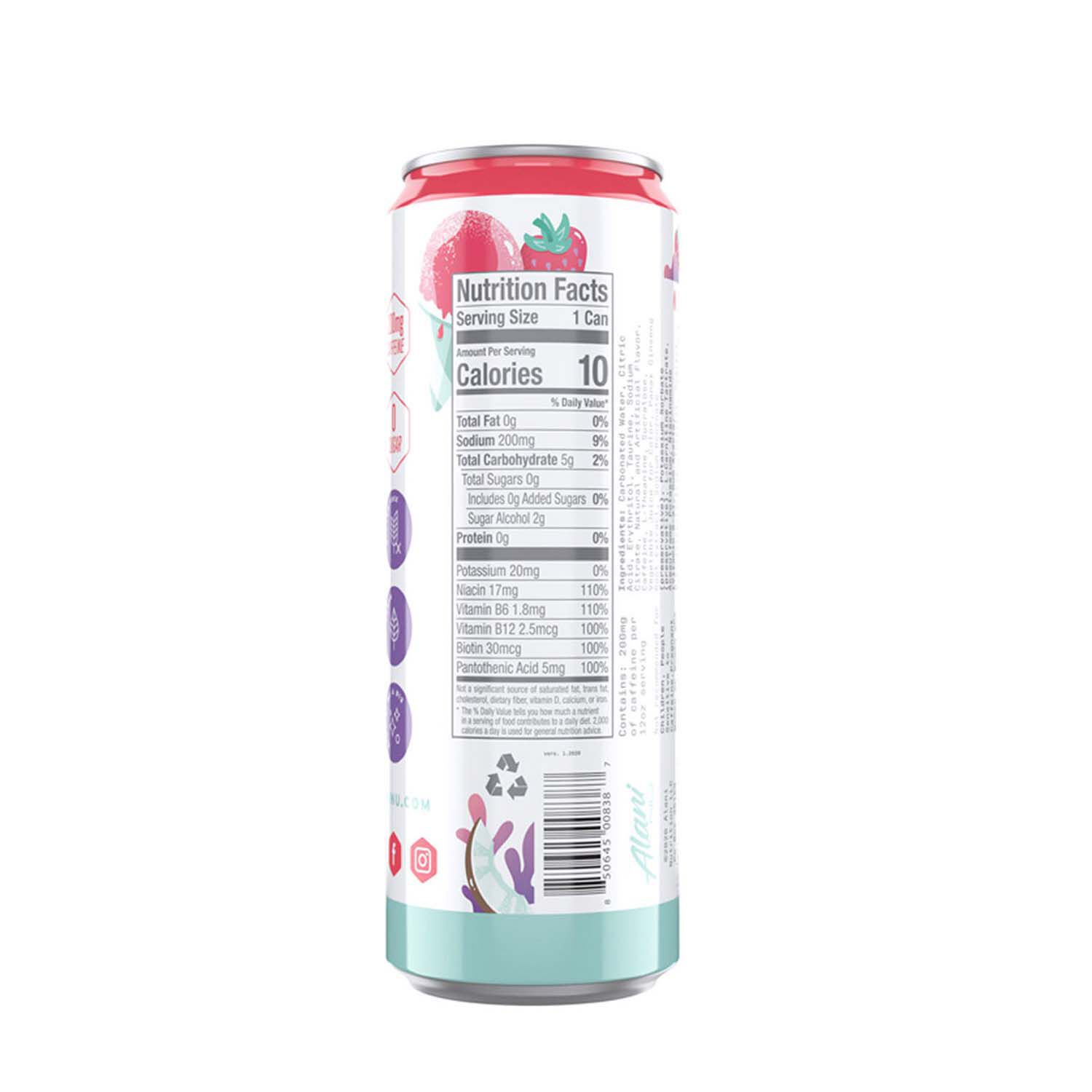 alani energy drink tropical alani energy drink tropical