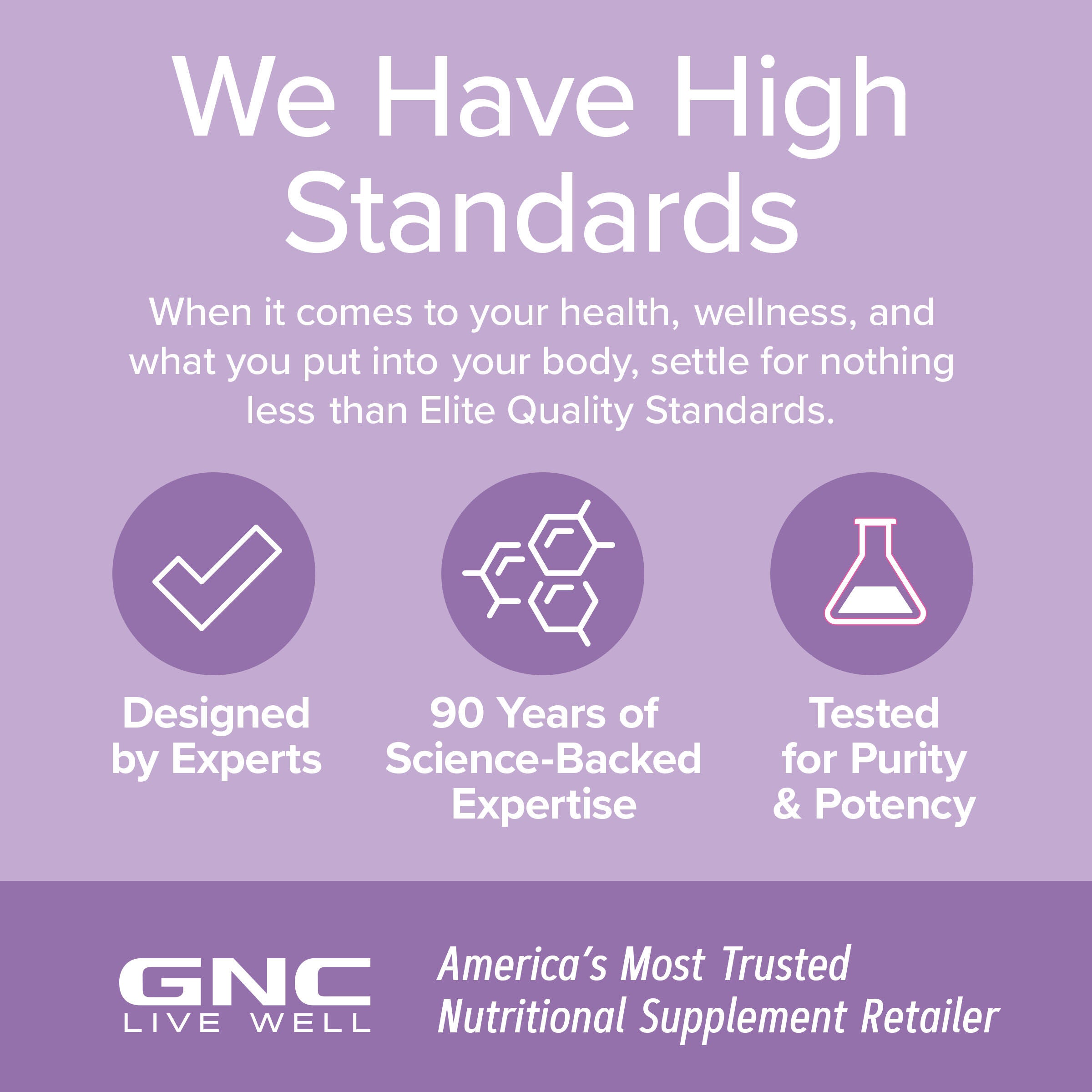 TikTok 50+ Vitapak&reg; Program (1 Month Supply)  | GNC