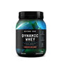 Dynamic Whey High-Tech Protein - Chocolate Lave Cake &#40;25 Servings&#41;  | GNC