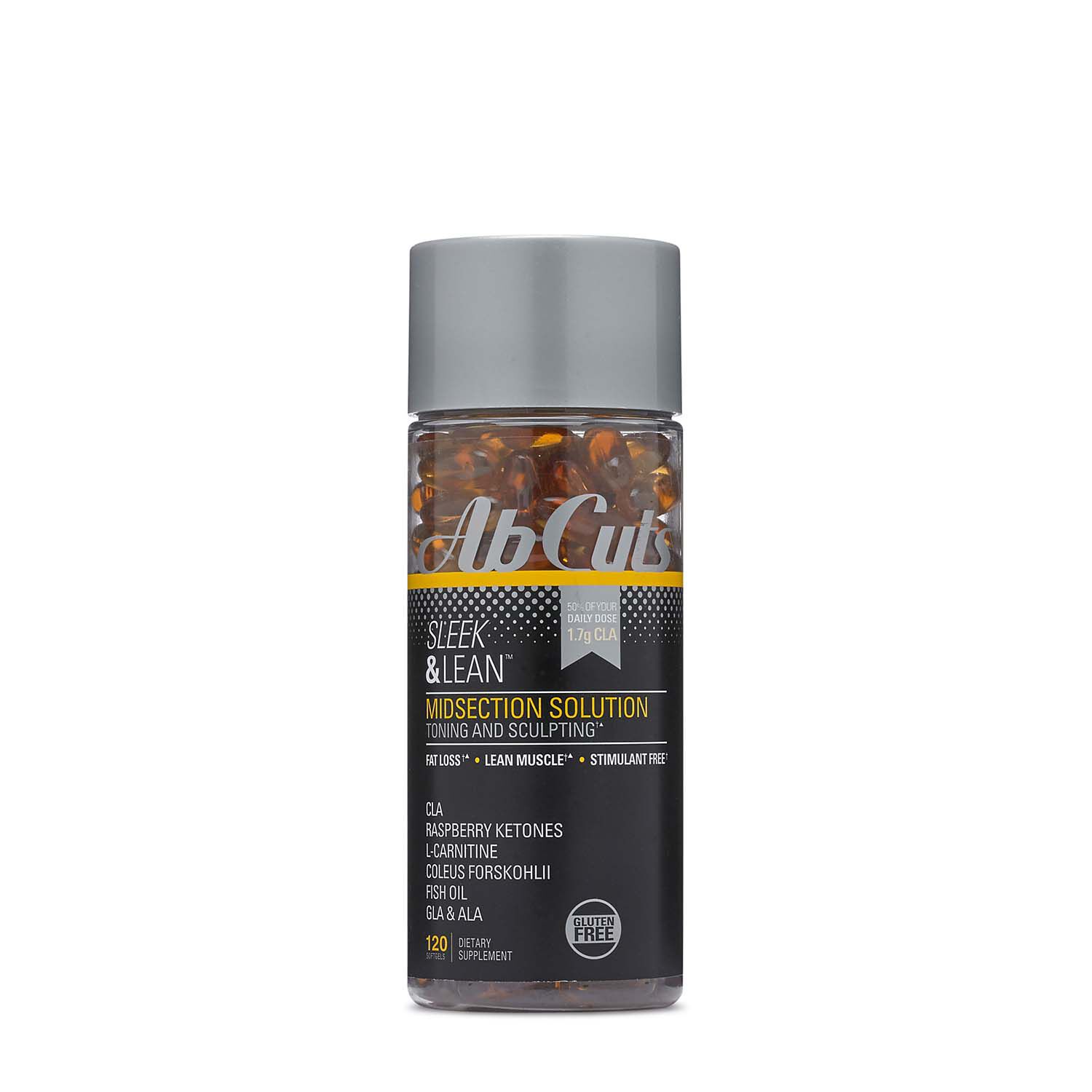 Revolution Ab Cuts GNC