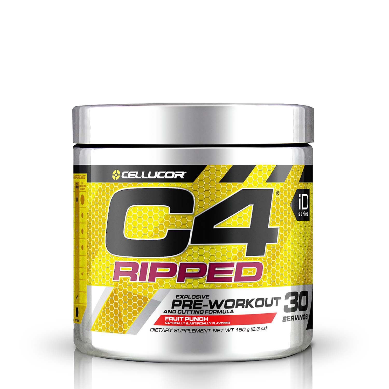  Bang pre workout vs c4 for Beginner