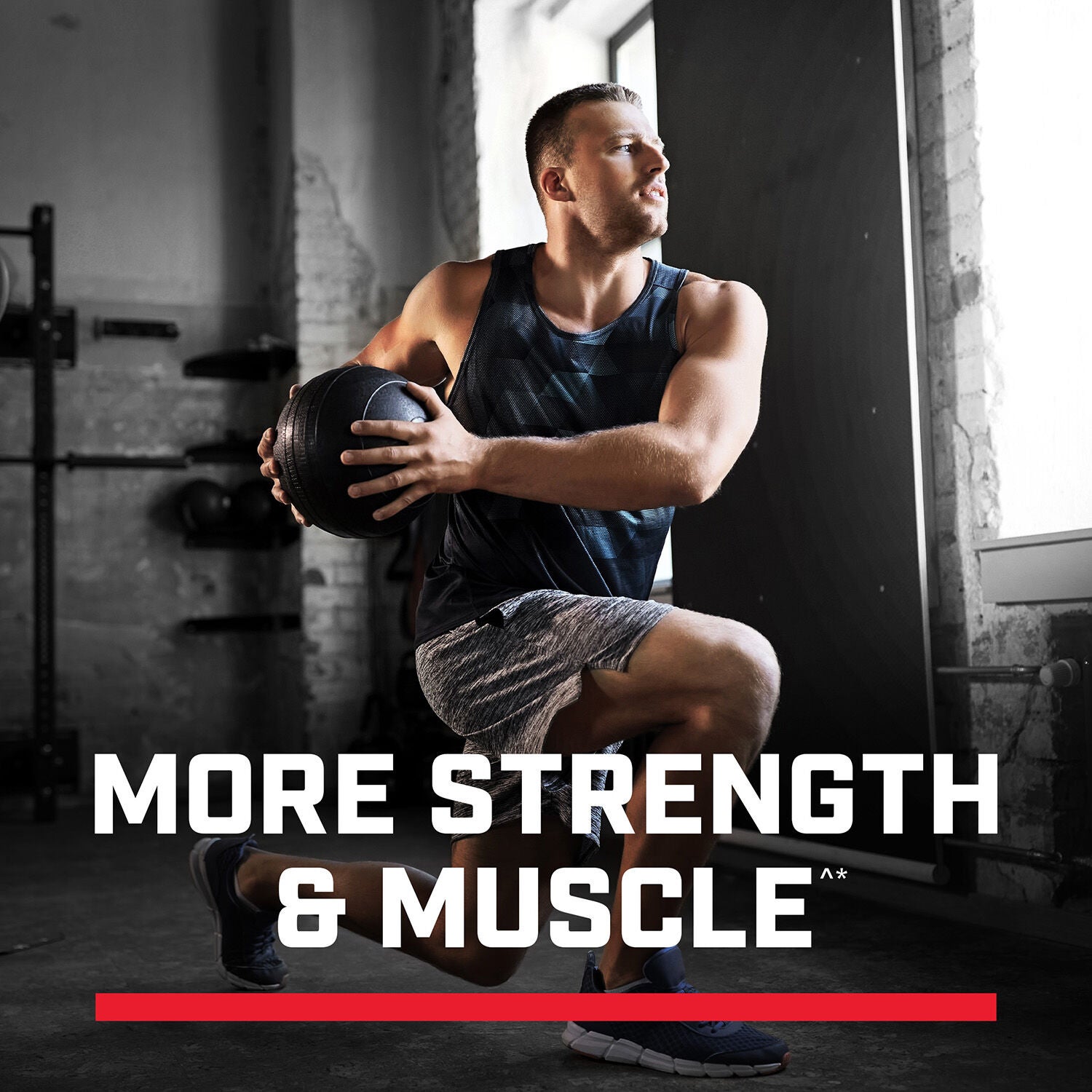 Creatine Monohydrate + HMB (30 Servings)  | GNC
