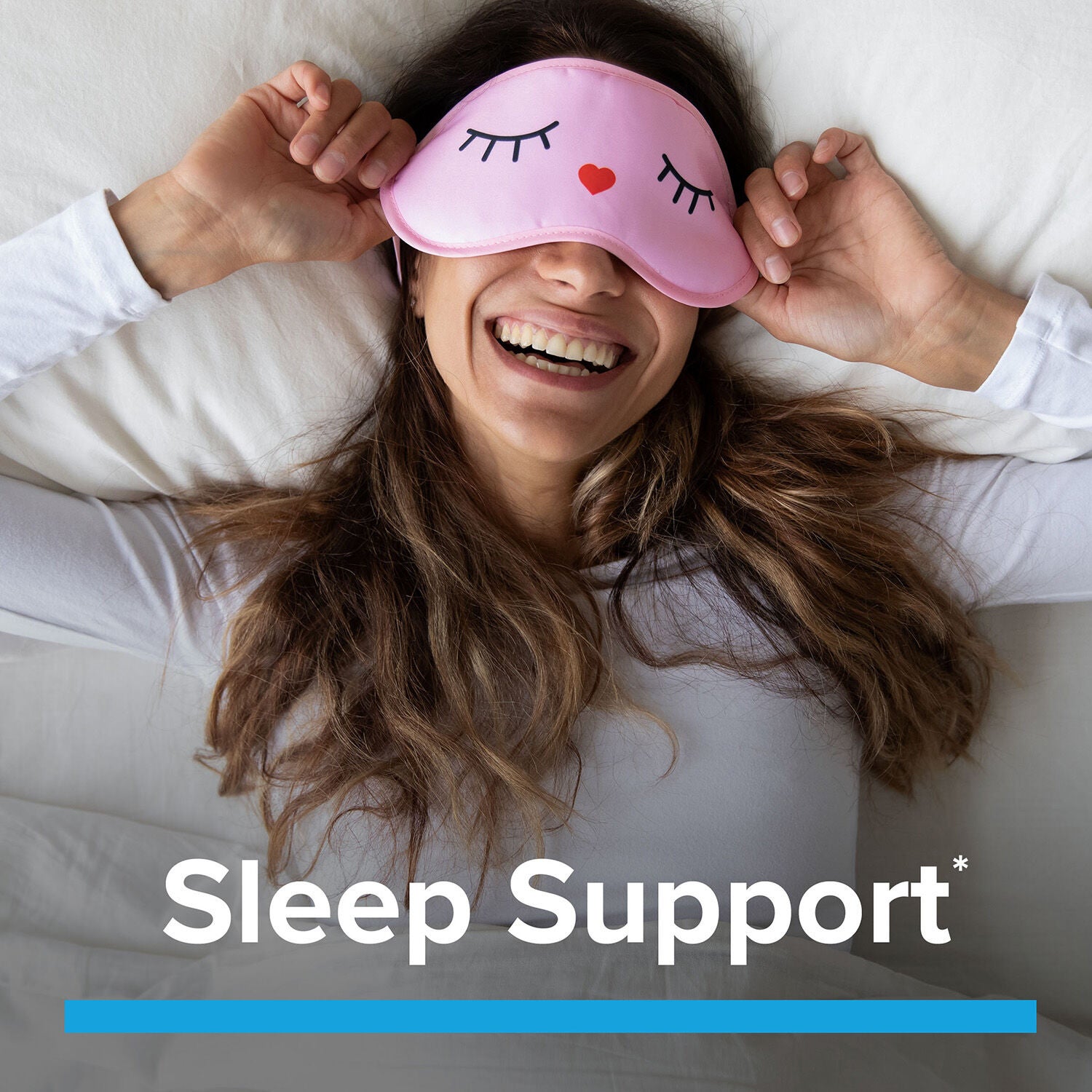 Magnesium Glycinate 200mg - 120 Caplets (60 Servings)  | GNC