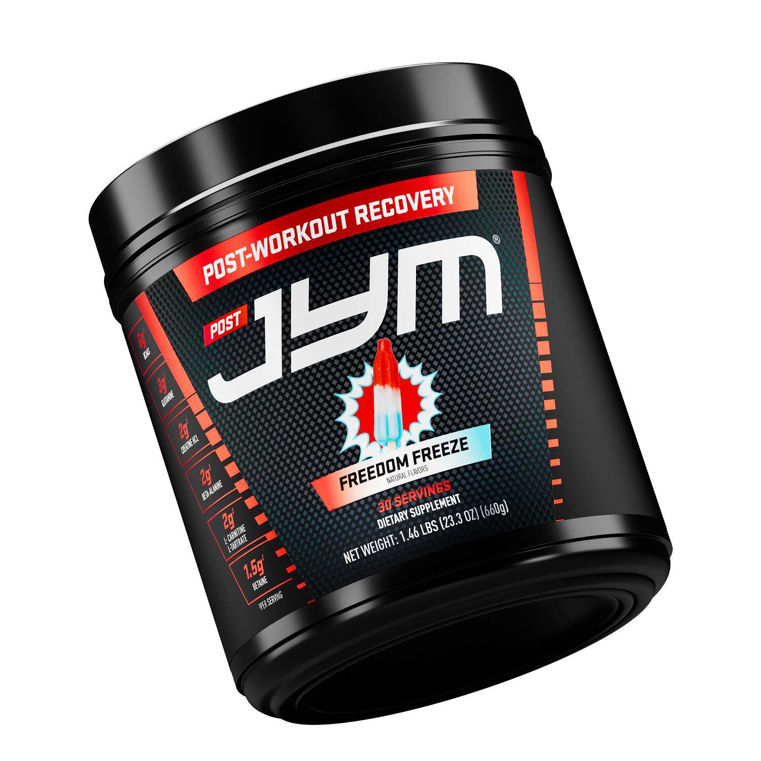 Post-Workout Recovery - Freedom Freeze (30 Servings)