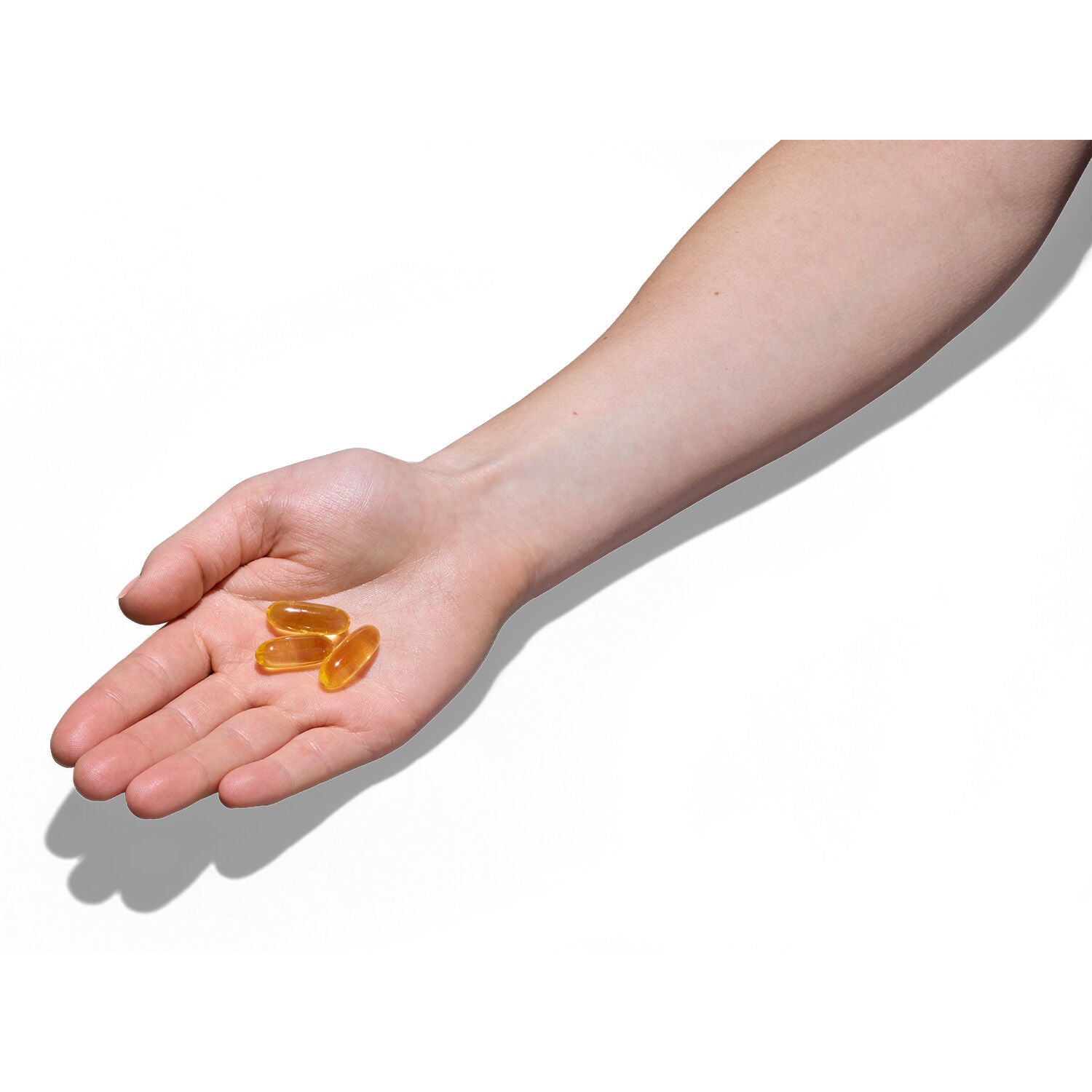 Triple Strength Omega Complex - Lemon - 90 Softgels (30 Servings)  | GNC