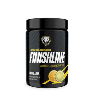 Finishline - Lemon Lime&#40;50 Servings&#41; Lemon Lime | GNC